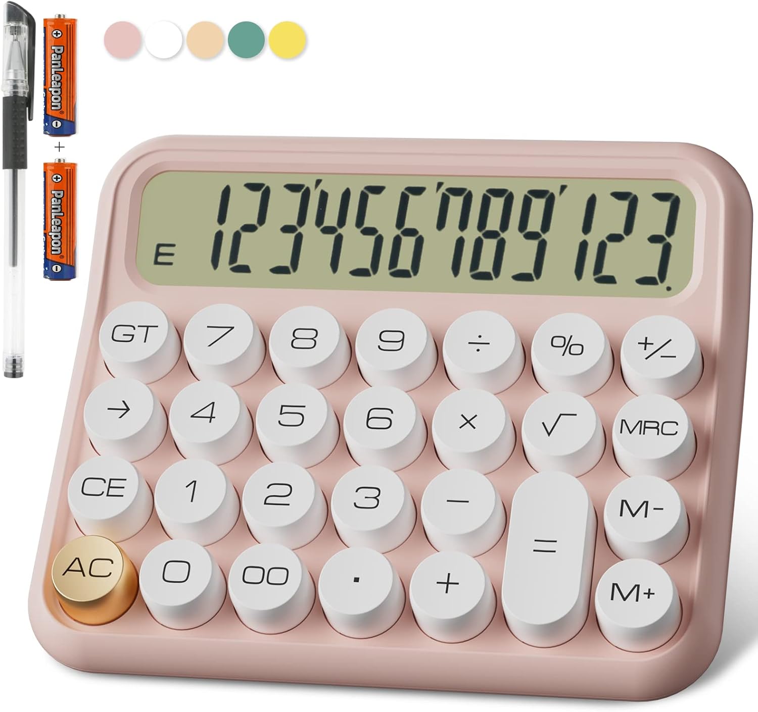 Calculators